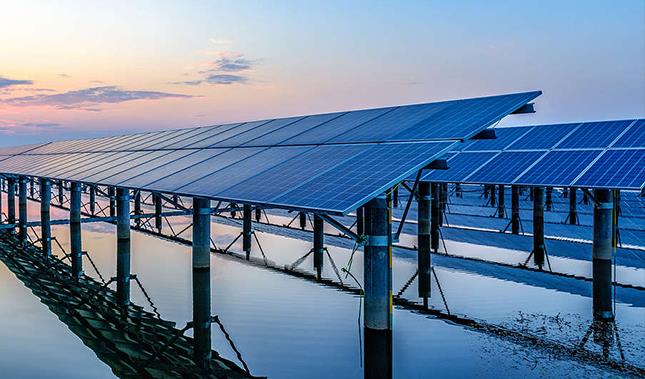 高壓線、變電站有輻射？不存在的