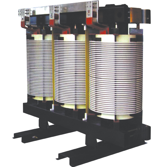 H 級浸漬式干式電力變壓器